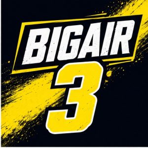 Big Air Wave # 3 Big Air May 31st, 9:30 am