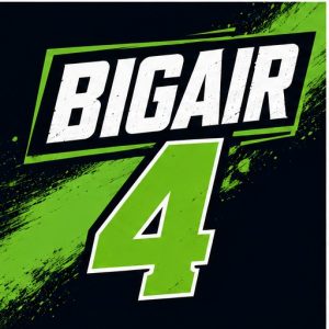 Big Air Wave # 4 Big Air May 31st, 11:00 am