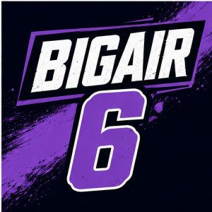 Big Air Wave # 6 Big Air May 31st, 3:00 pm