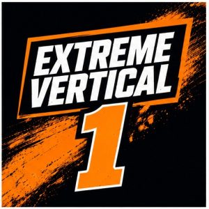 Extreme Vertical Wave # 1 Vertical May 29th, 7:00 pm