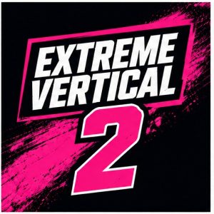 Extreme Vertical Wave # 2 Vertical May 30th, 12:30 pm
