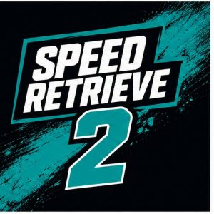 Speed Retrieve Wave # 2 Speed May 30th, 9:30 am